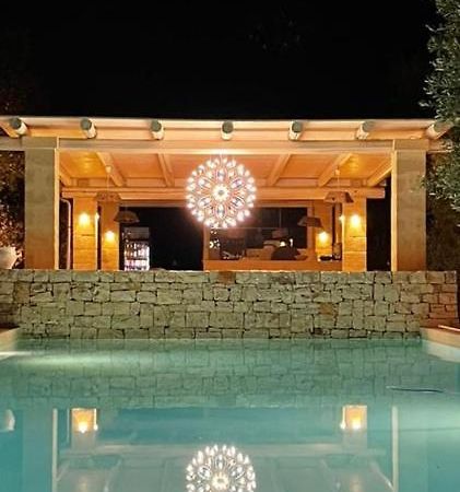 B&B Don Giovanni Monopoli Eksteriør billede