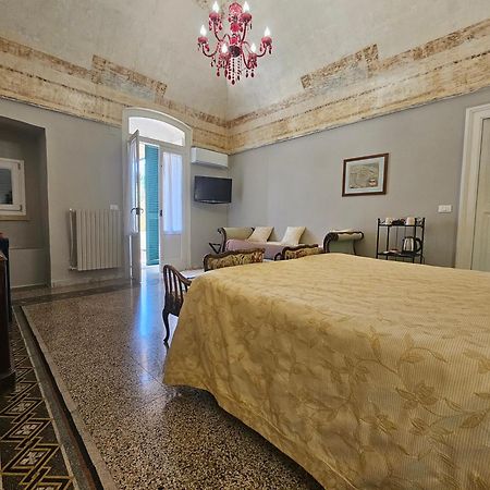 B&B Don Giovanni Monopoli Eksteriør billede