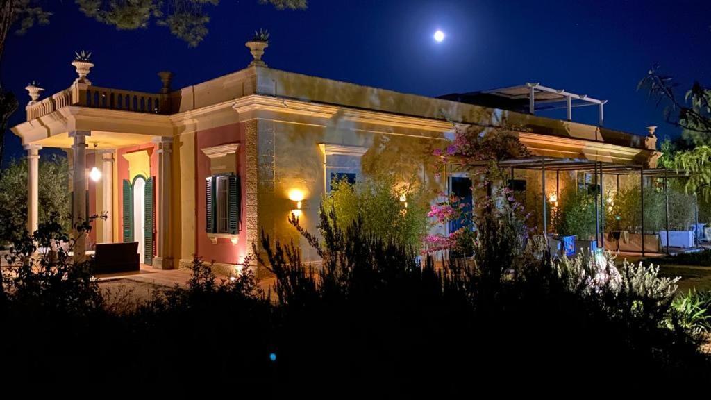 B&B Don Giovanni Monopoli Eksteriør billede