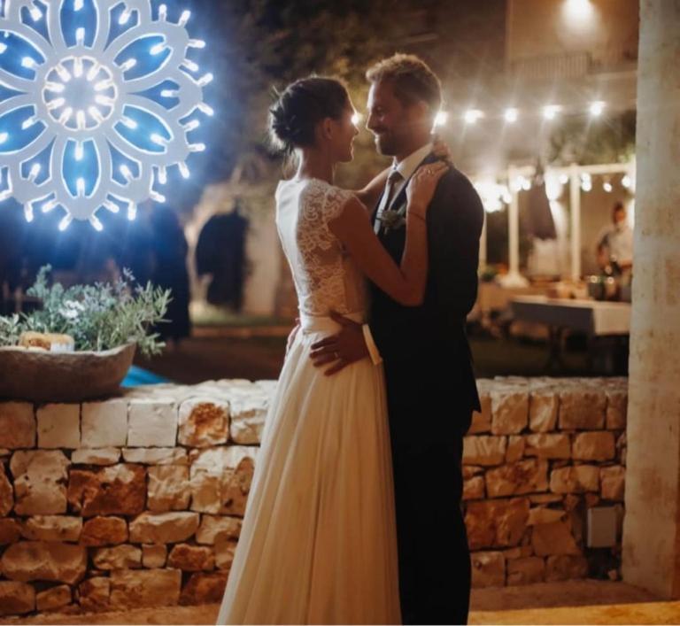 B&B Don Giovanni Monopoli Eksteriør billede