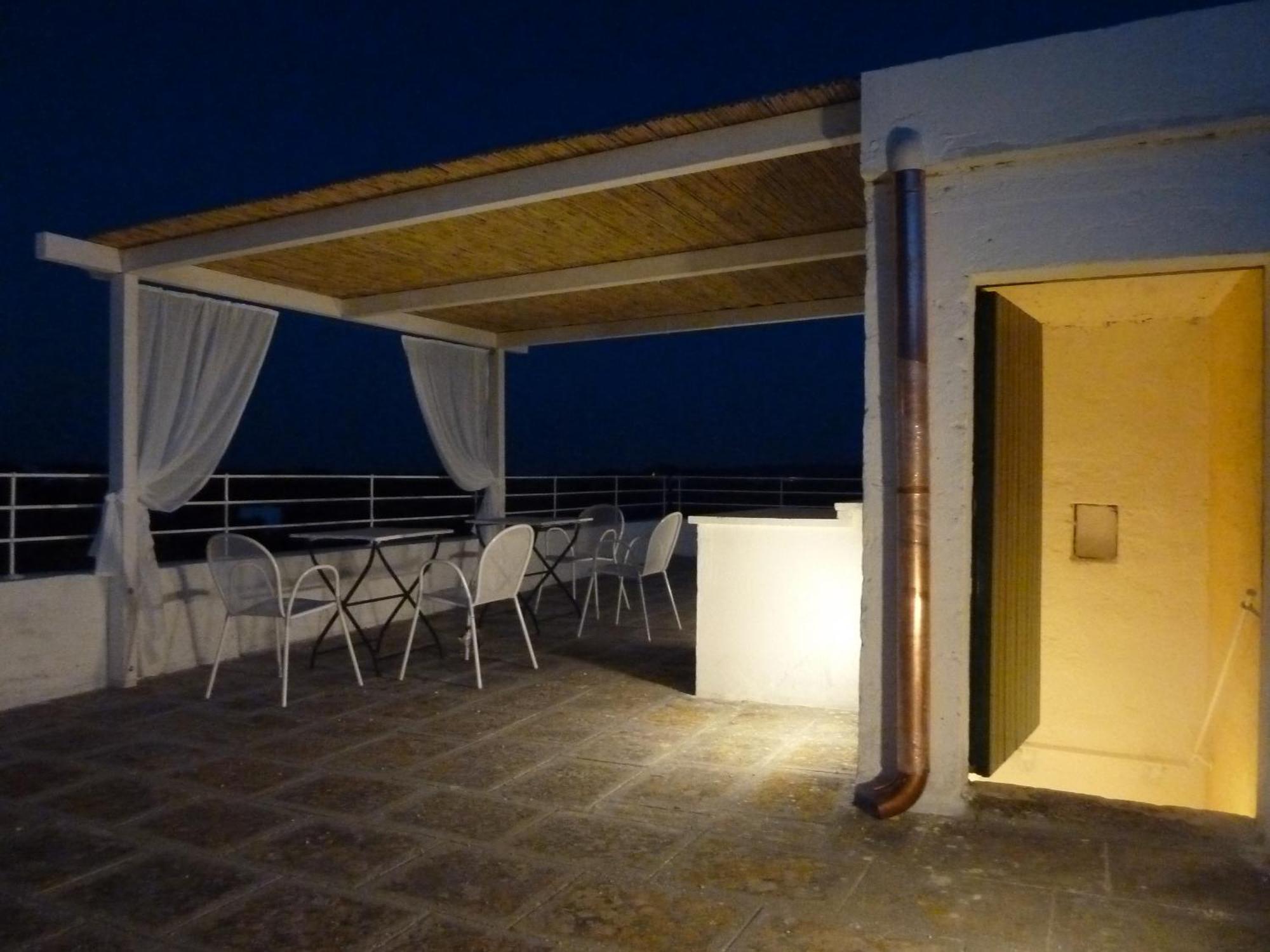 B&B Don Giovanni Monopoli Eksteriør billede