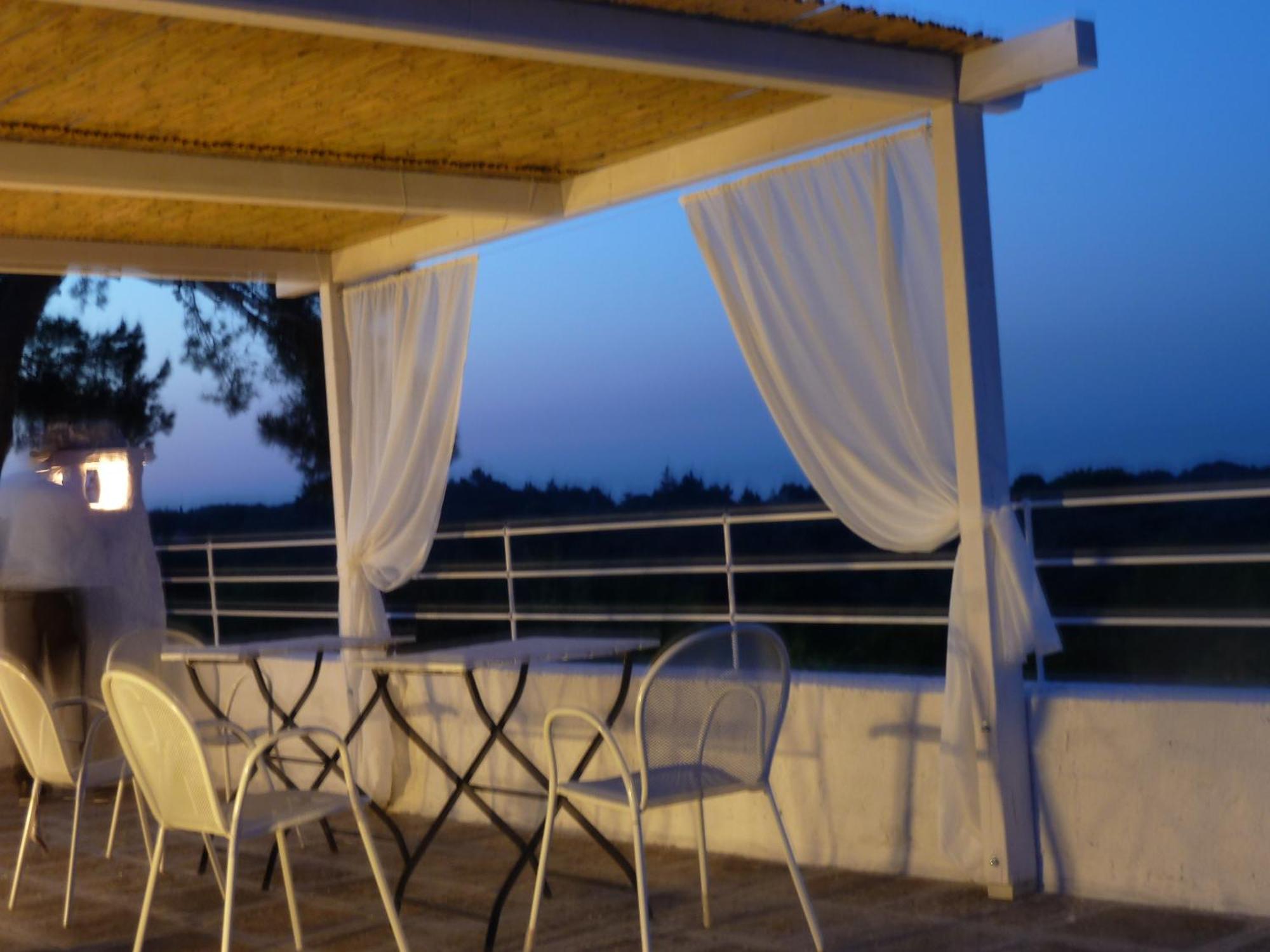 B&B Don Giovanni Monopoli Eksteriør billede
