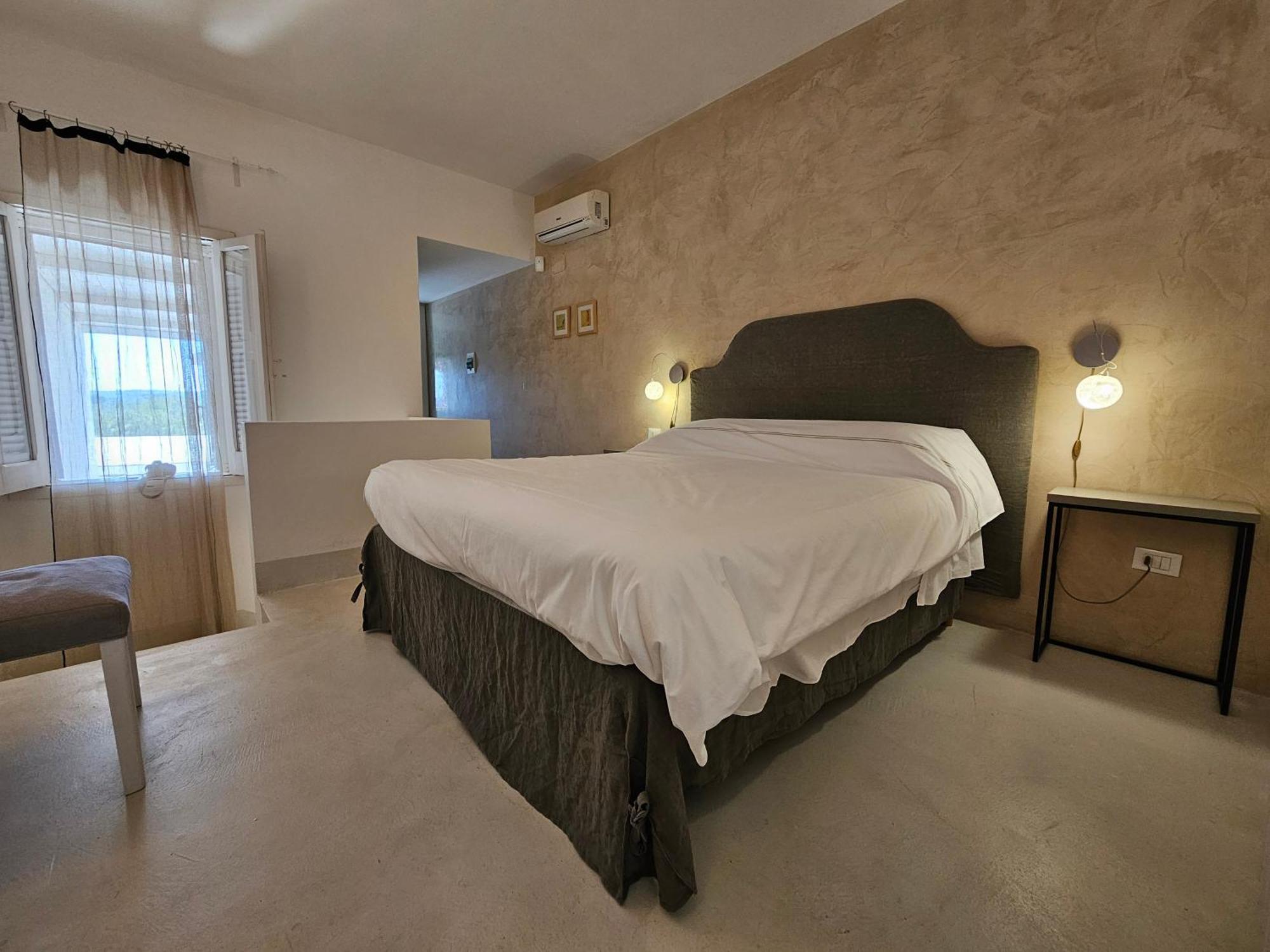 B&B Don Giovanni Monopoli Eksteriør billede