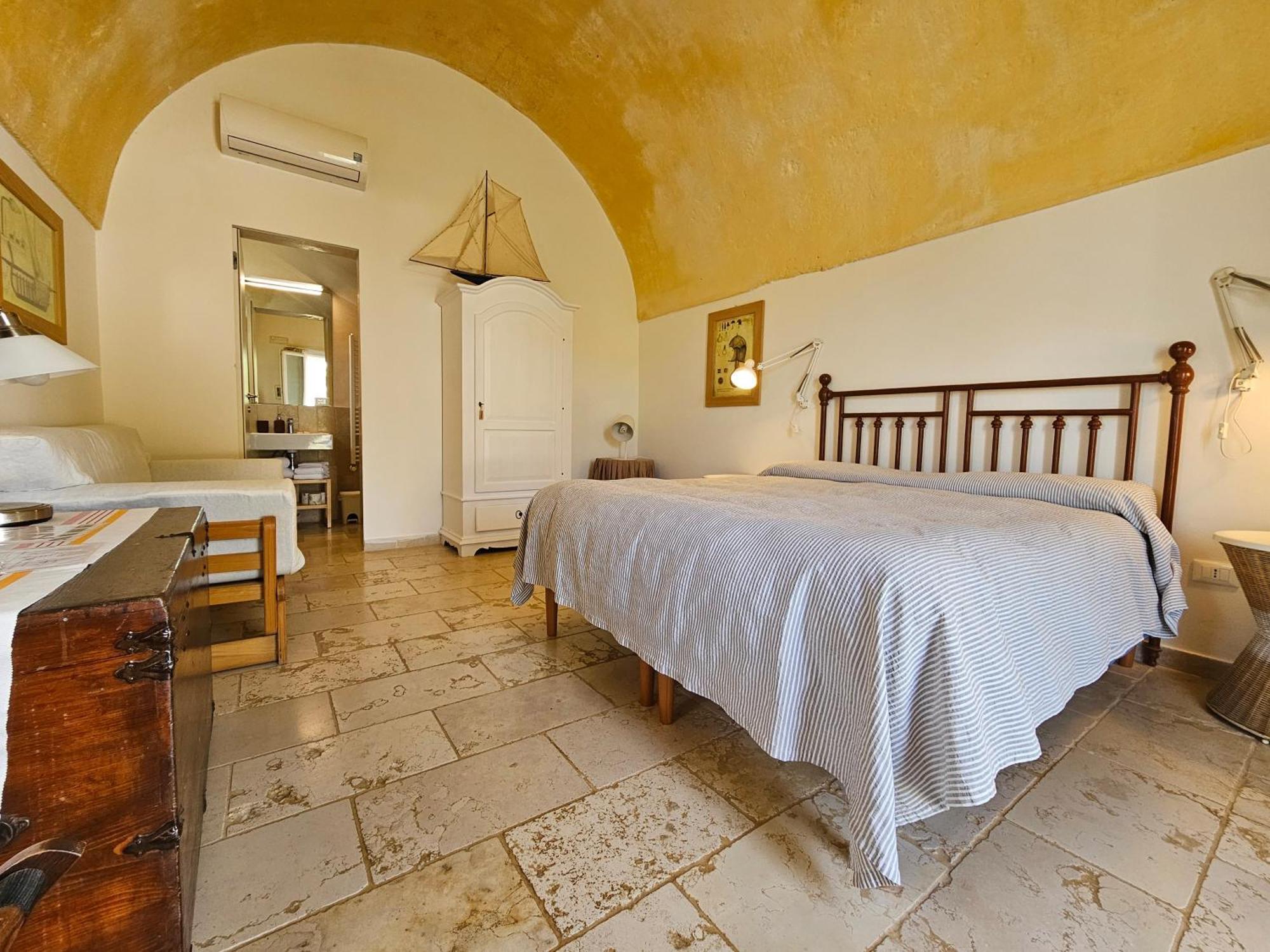 B&B Don Giovanni Monopoli Eksteriør billede