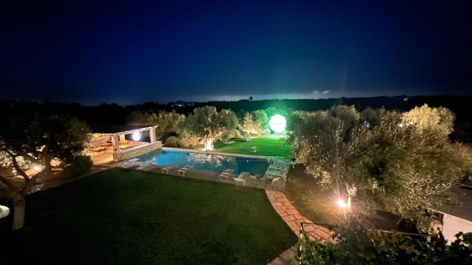 B&B Don Giovanni Monopoli Eksteriør billede