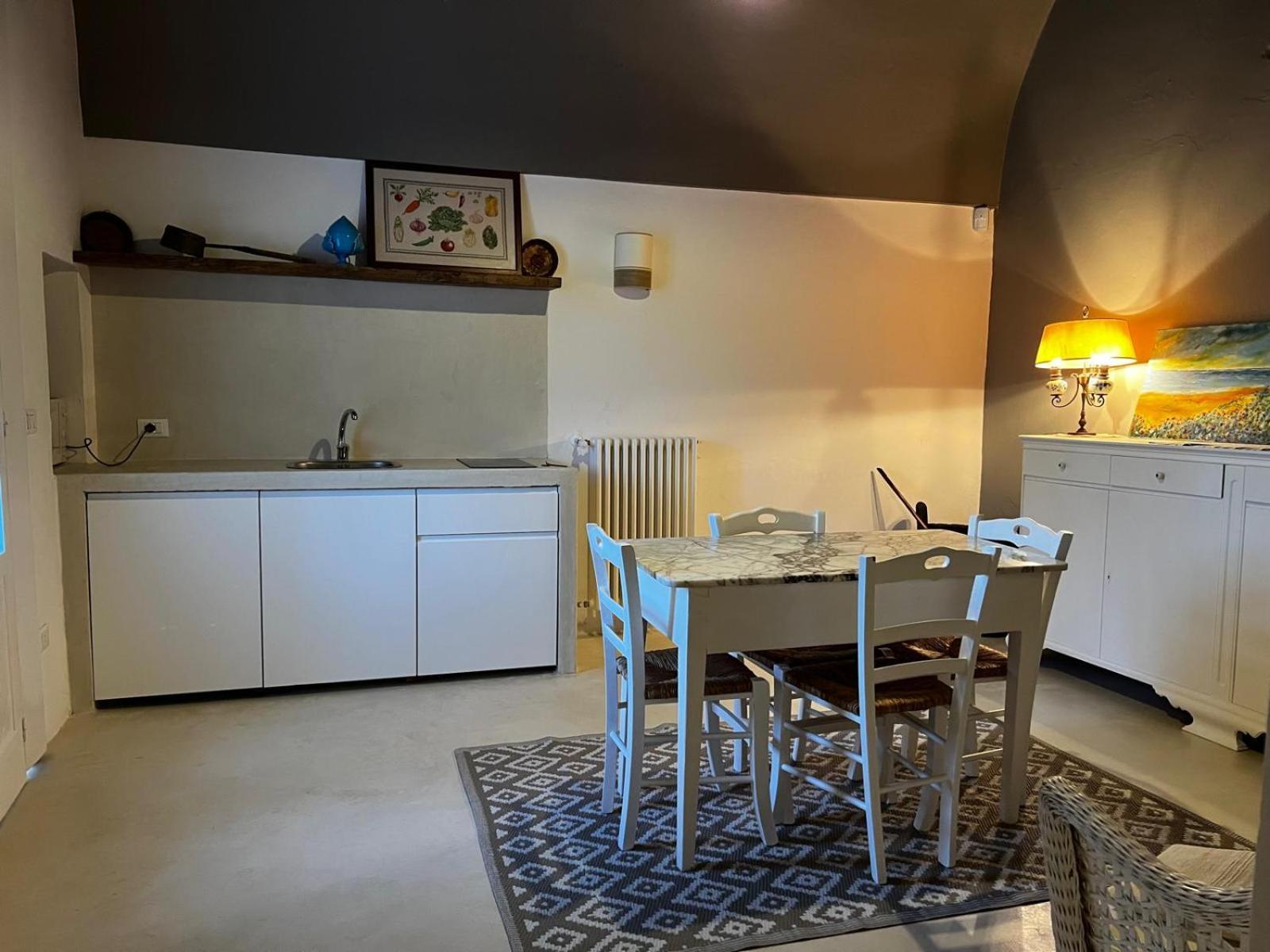 B&B Don Giovanni Monopoli Eksteriør billede