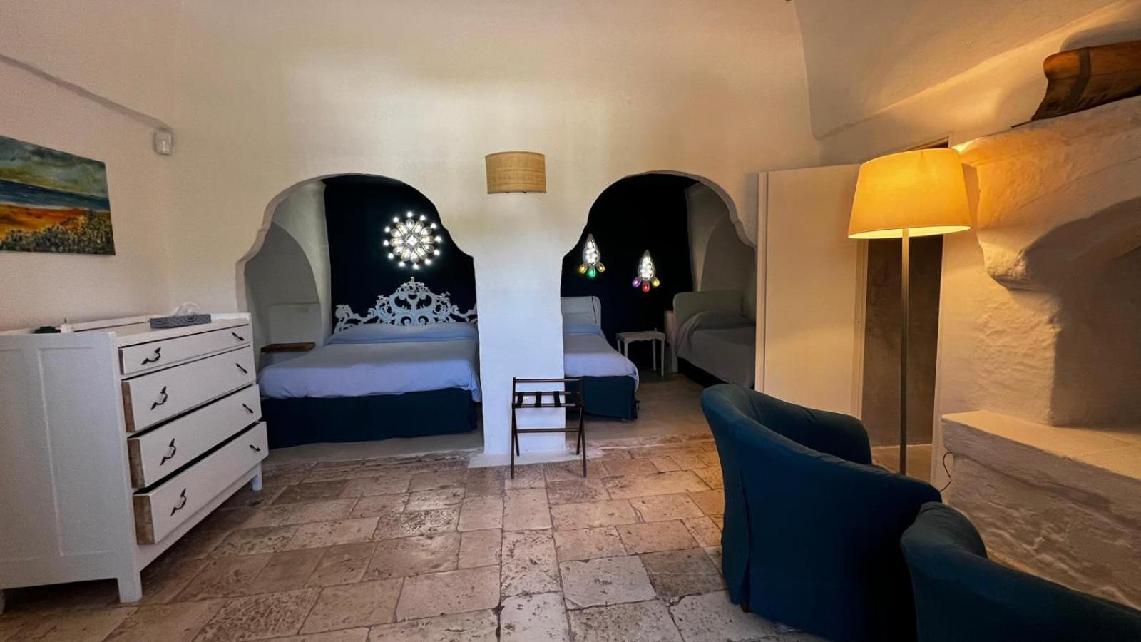B&B Don Giovanni Monopoli Eksteriør billede
