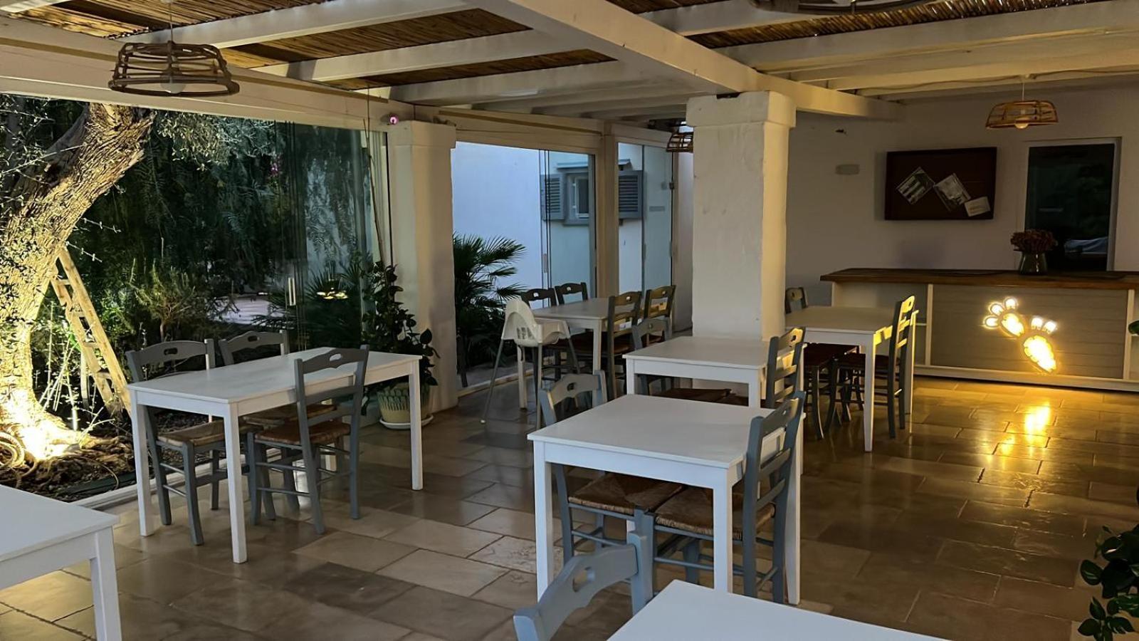 B&B Don Giovanni Monopoli Eksteriør billede