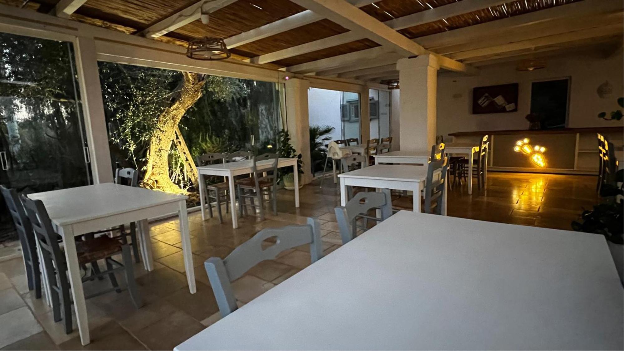 B&B Don Giovanni Monopoli Eksteriør billede