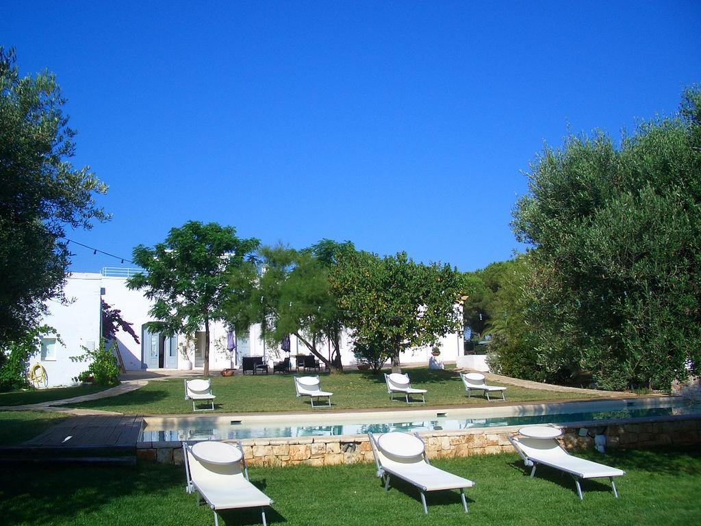 B&B Don Giovanni Monopoli Eksteriør billede