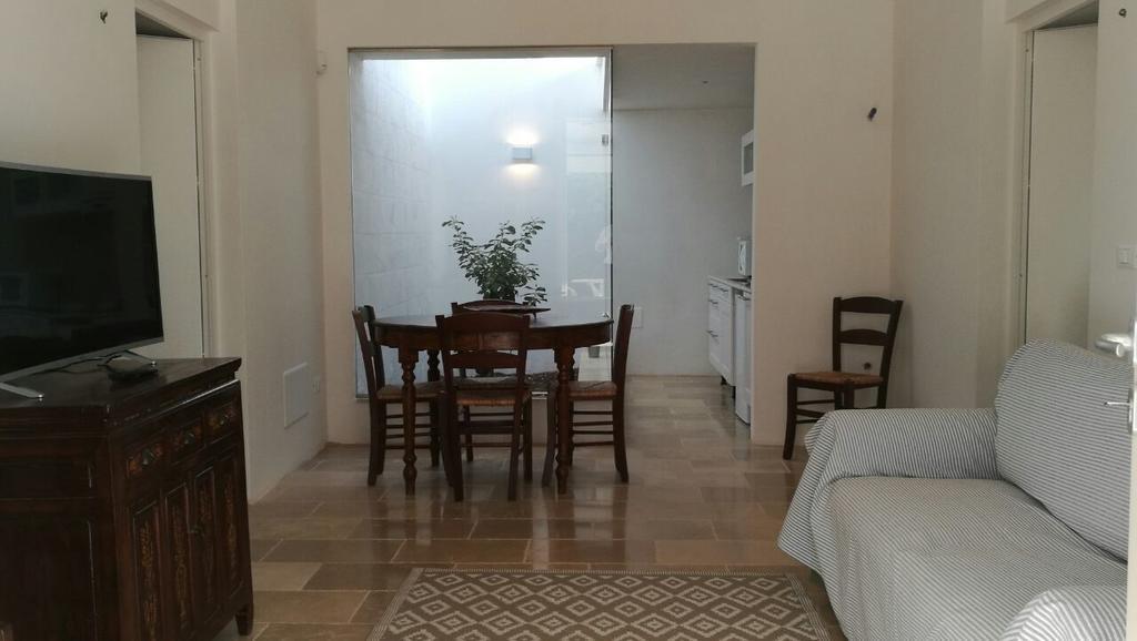 B&B Don Giovanni Monopoli Eksteriør billede