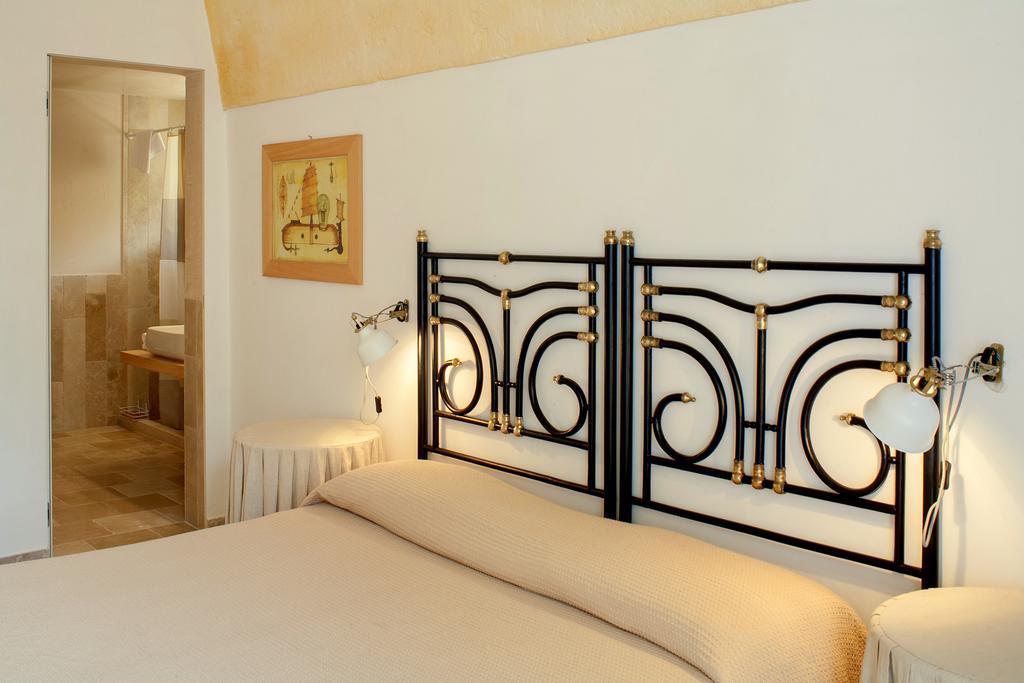 B&B Don Giovanni Monopoli Eksteriør billede