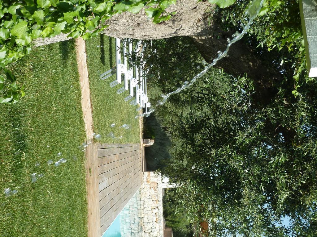 B&B Don Giovanni Monopoli Eksteriør billede