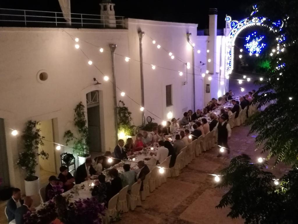 B&B Don Giovanni Monopoli Eksteriør billede